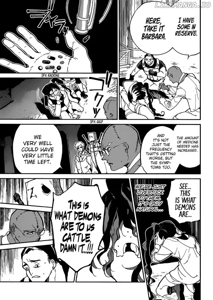 The Promised Neverland chapter 129 image 11_optimized